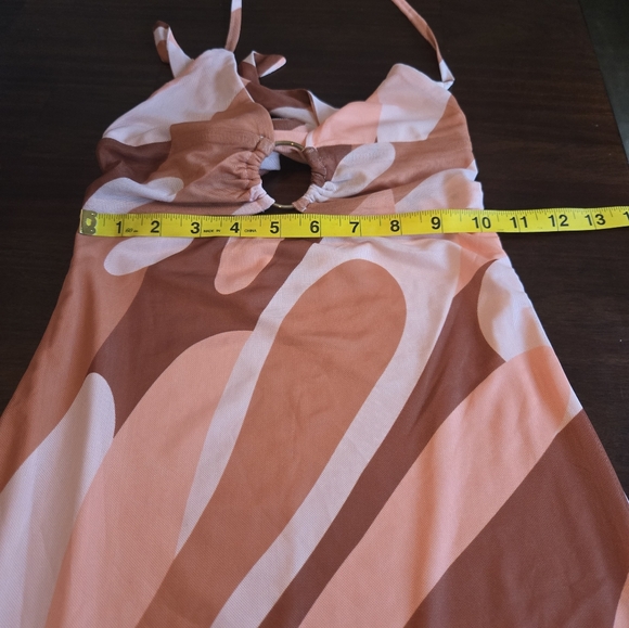 Princess Polly mini dress 6 - Picture 5 of 8